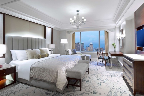 Shangri-La Hotel Jakarta